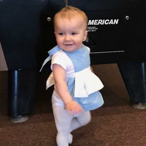 Meet your Posher, Matt